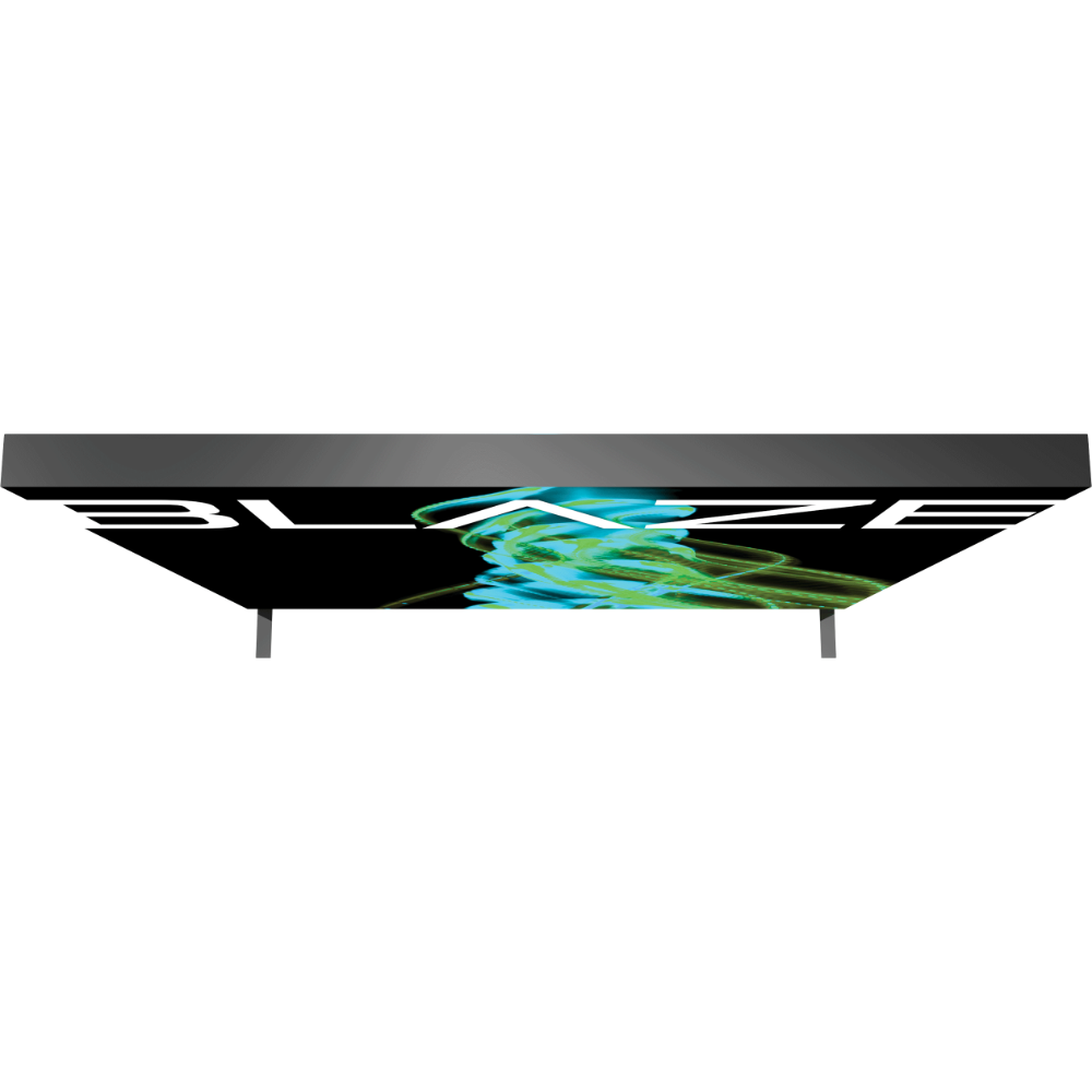 Blaze Light Box 1010 - Freestanding