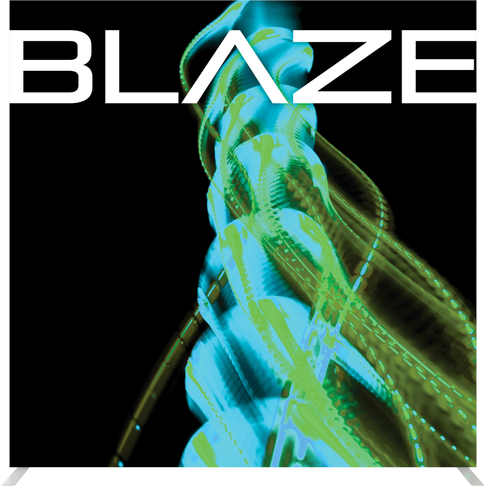 Blaze Light Box 1010 - Freestanding