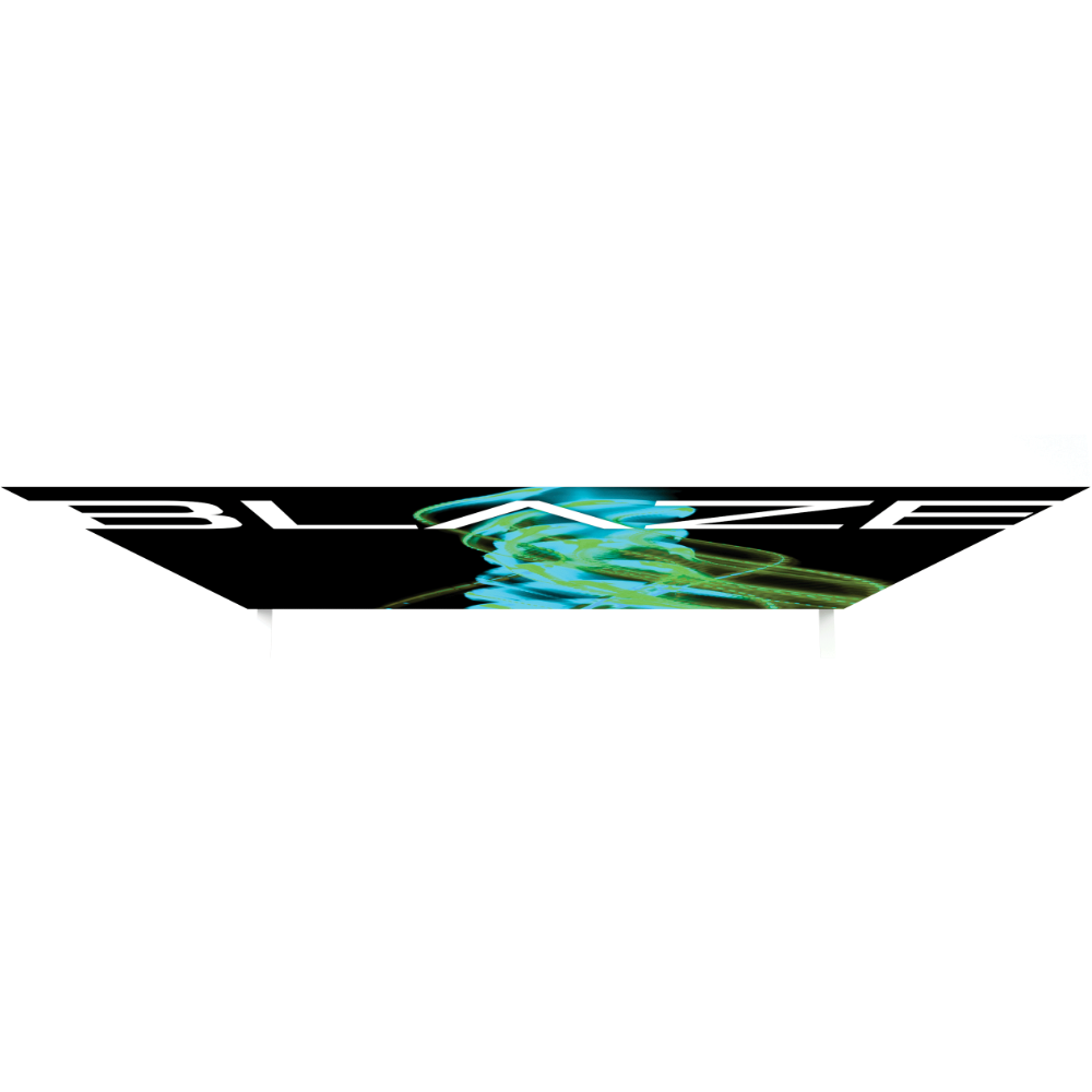 Blaze Light Box 1010 - Freestanding