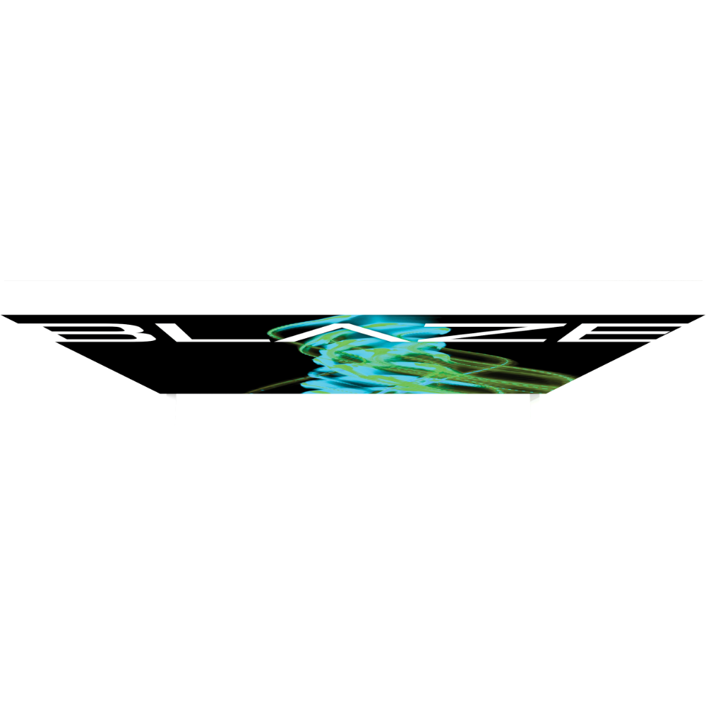 Blaze Light Box 1010 - Freestanding