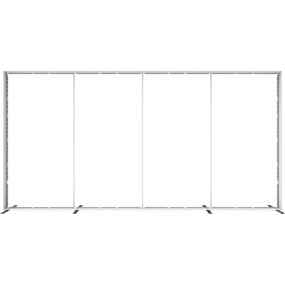 Blaze Light Box 2010 - Freestanding