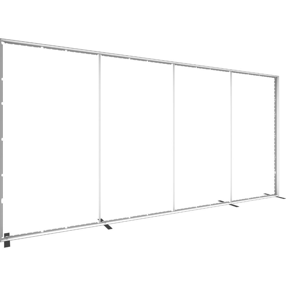 Blaze Light Box 2010 - Freestanding