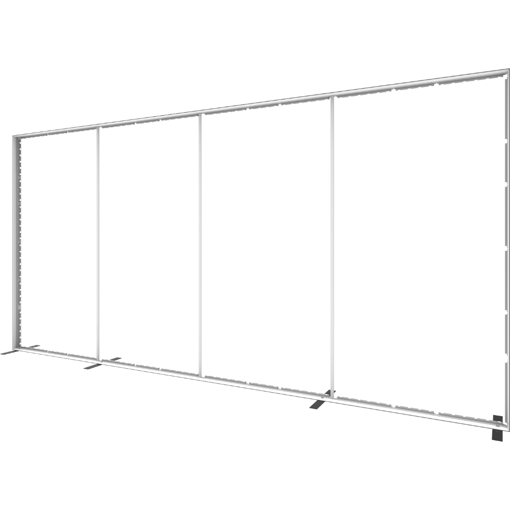 Blaze Light Box 2010 - Freestanding