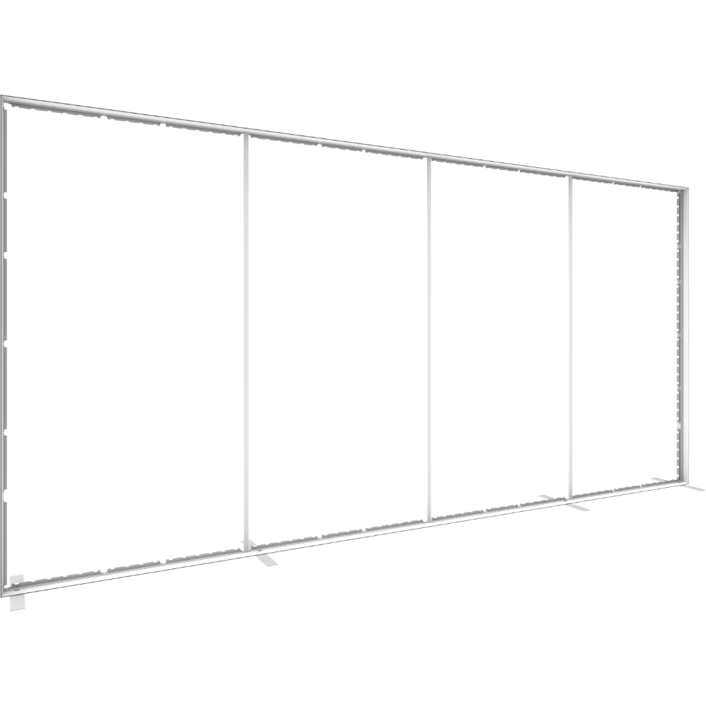 Blaze Light Box 2010 - Freestanding