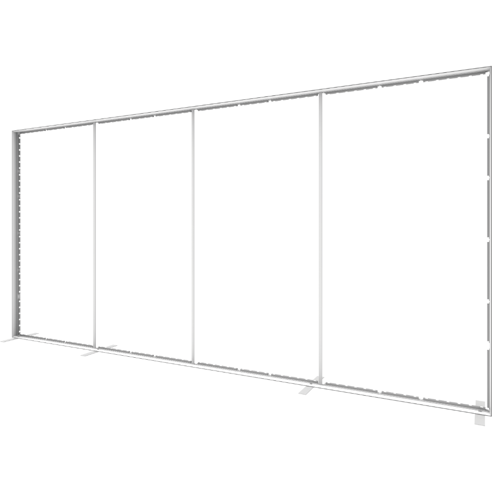 Blaze Light Box 2010 - Freestanding