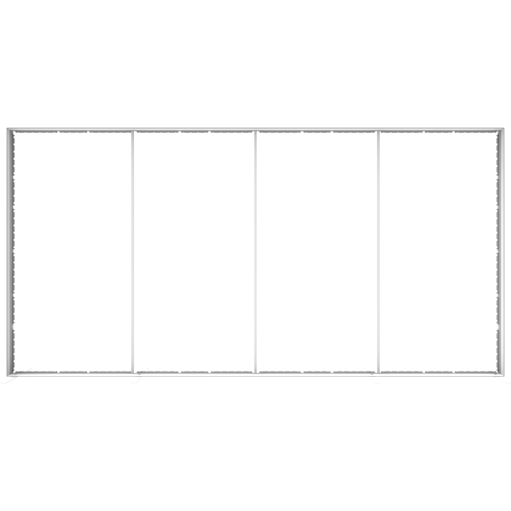 Blaze Light Box 2010 - Freestanding