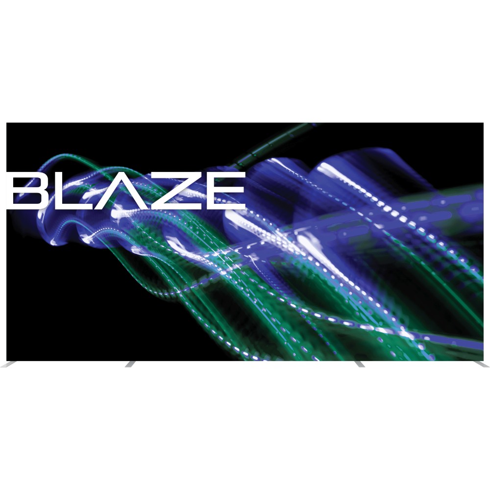 Blaze Light Box 2010 - Freestanding