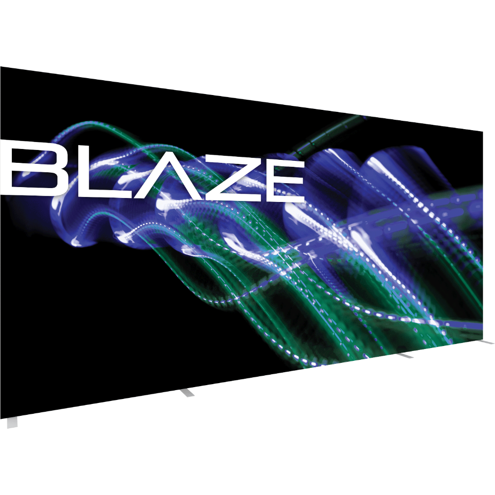 Blaze Light Box 2010 - Freestanding