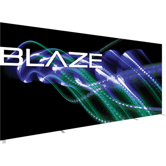 Blaze Light Box 2010 - Freestanding