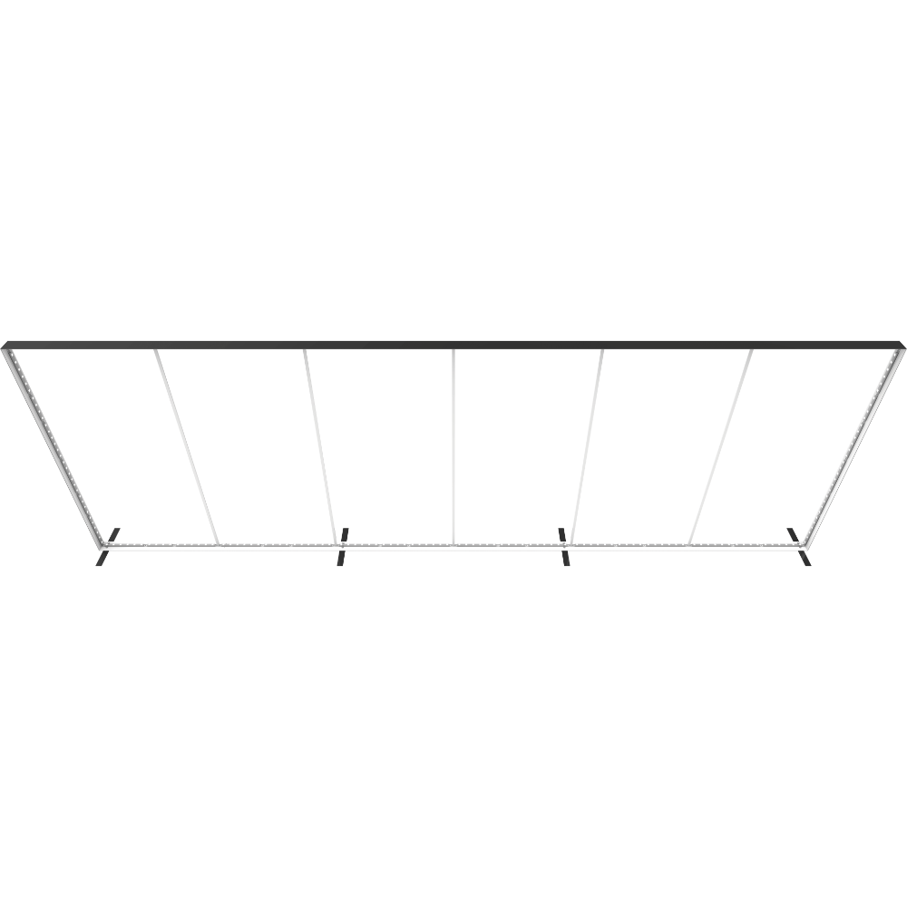 Blaze Light Box 3010 - Freestanding