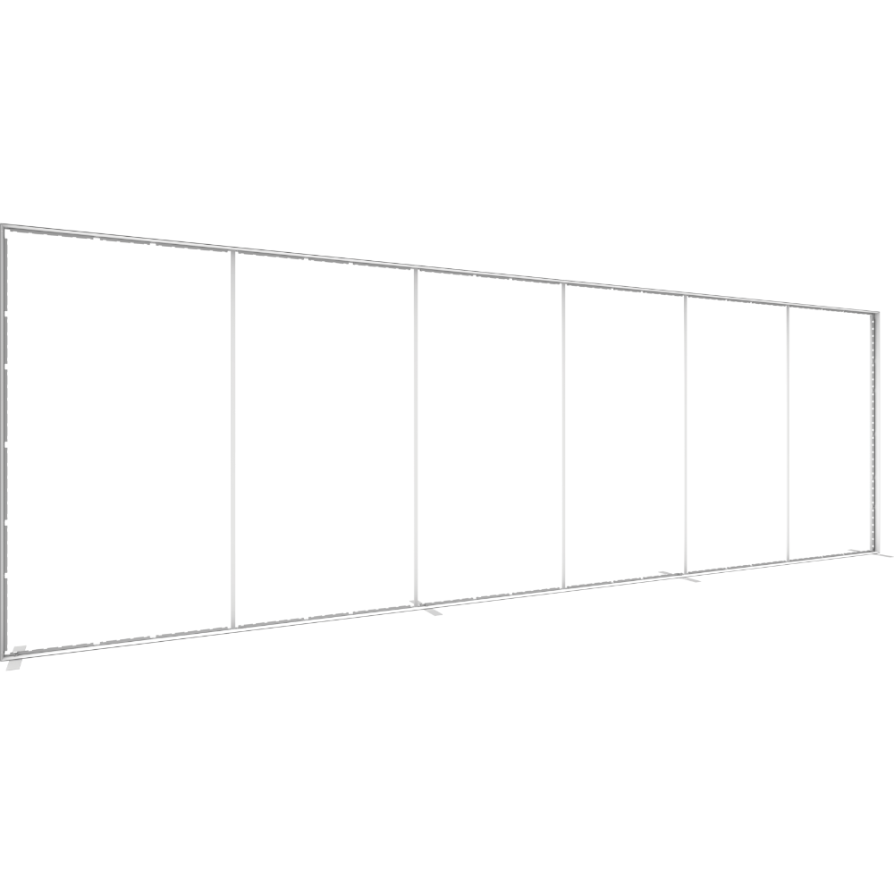 Blaze Light Box 3010 - Freestanding