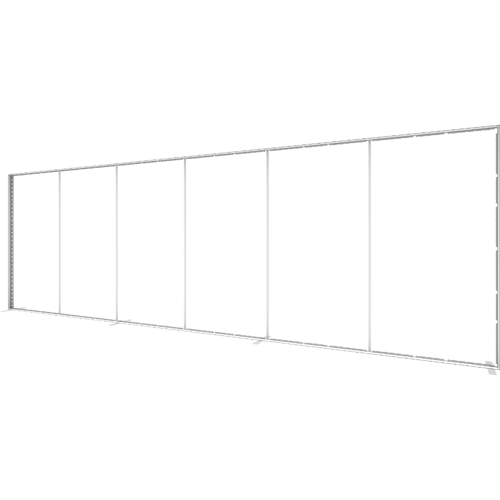 Blaze Light Box 3010 - Freestanding