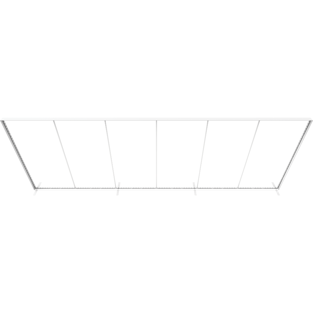 Blaze Light Box 3010 - Freestanding