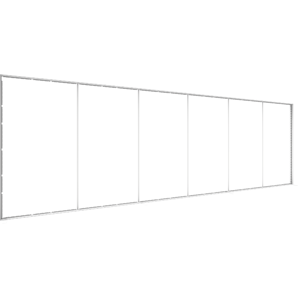 Blaze Light Box 3010 - Freestanding