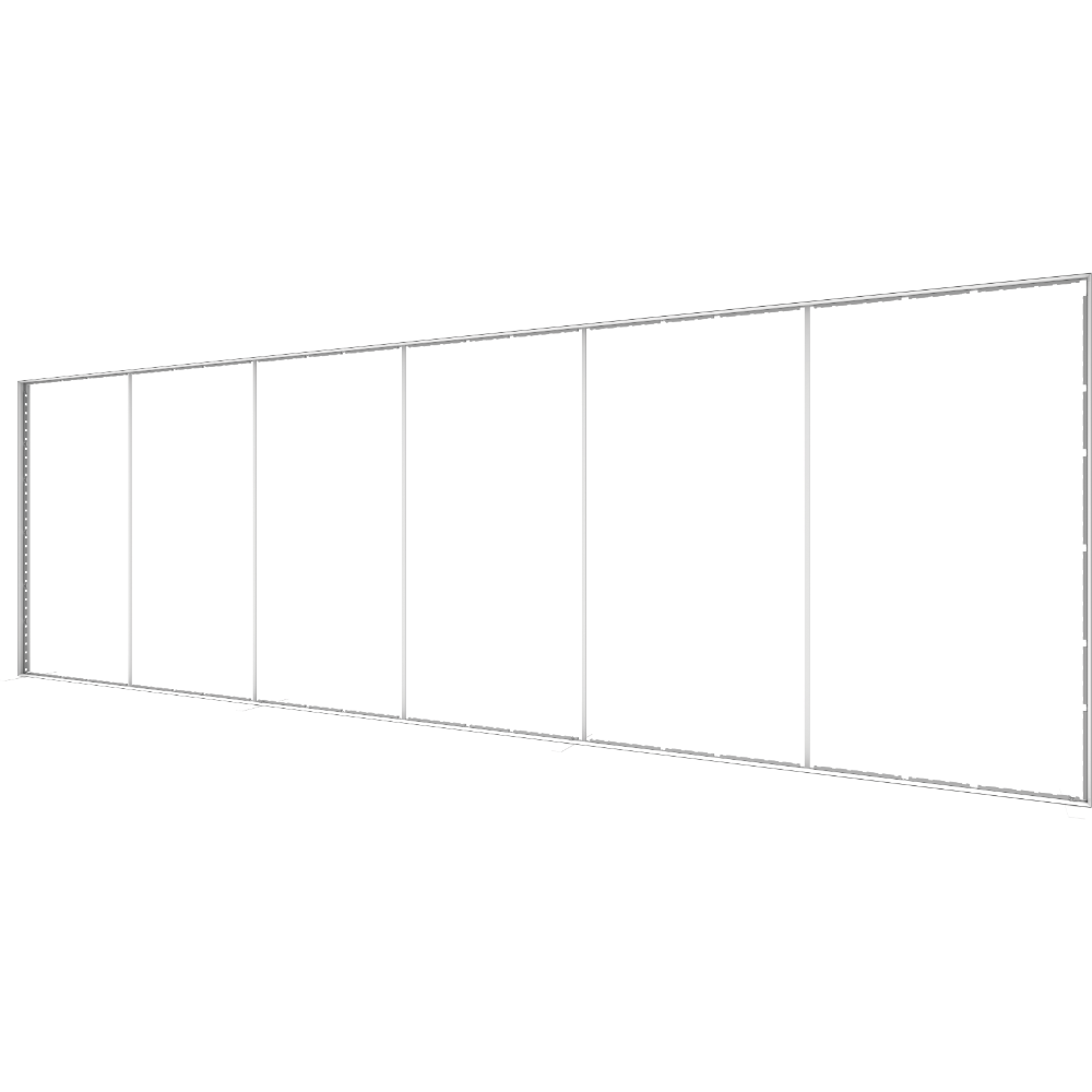 Blaze Light Box 3010 - Freestanding