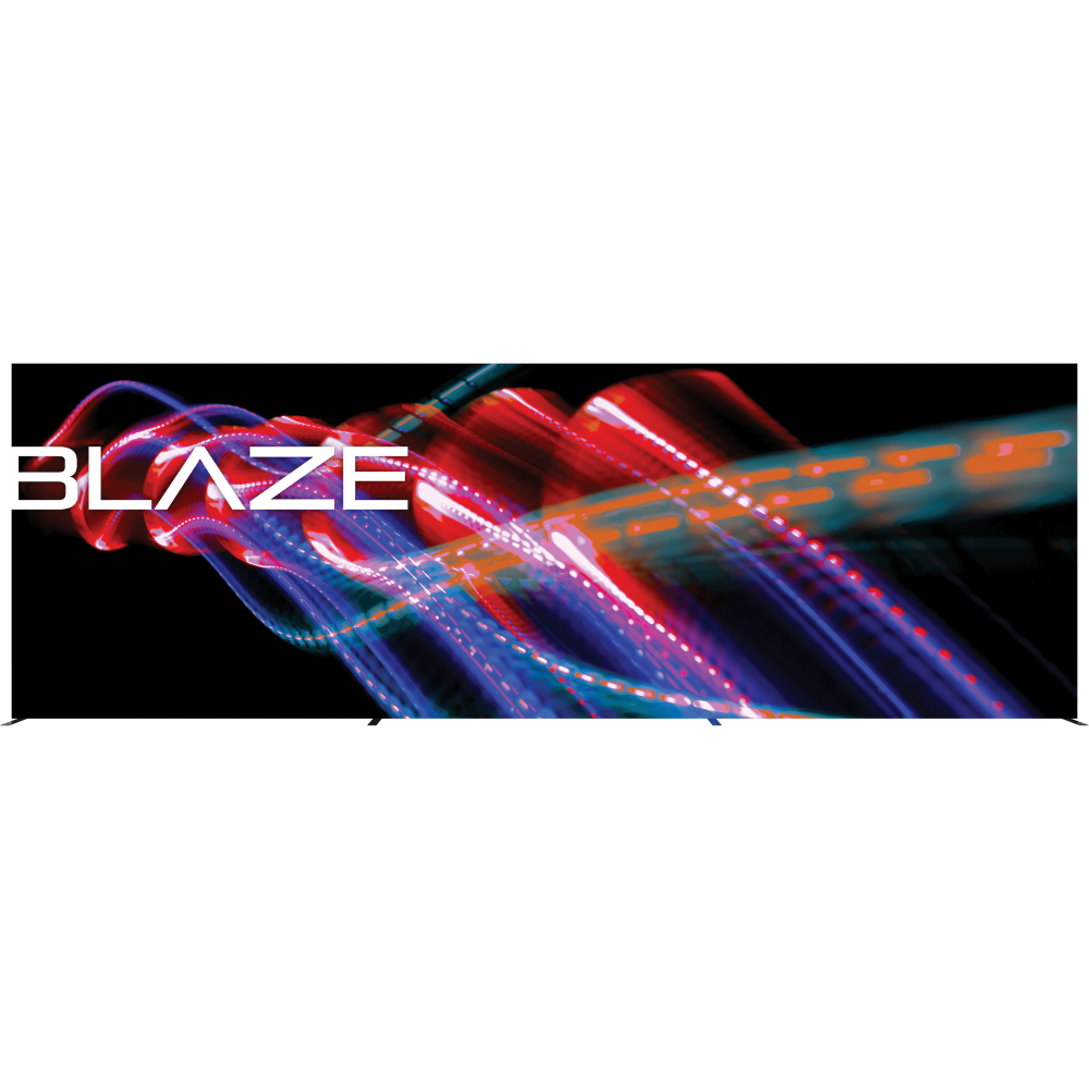 Blaze Light Box 3010 - Freestanding