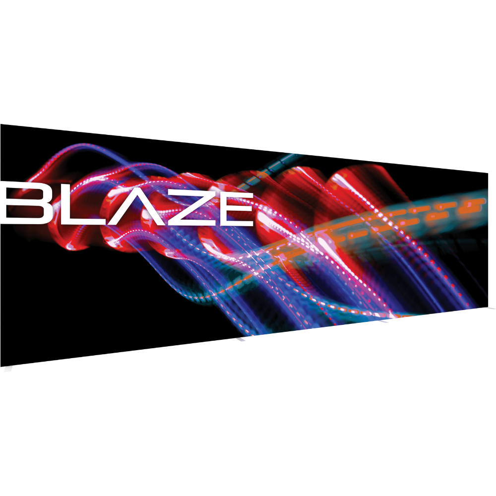 Blaze Light Box 3010 - Freestanding
