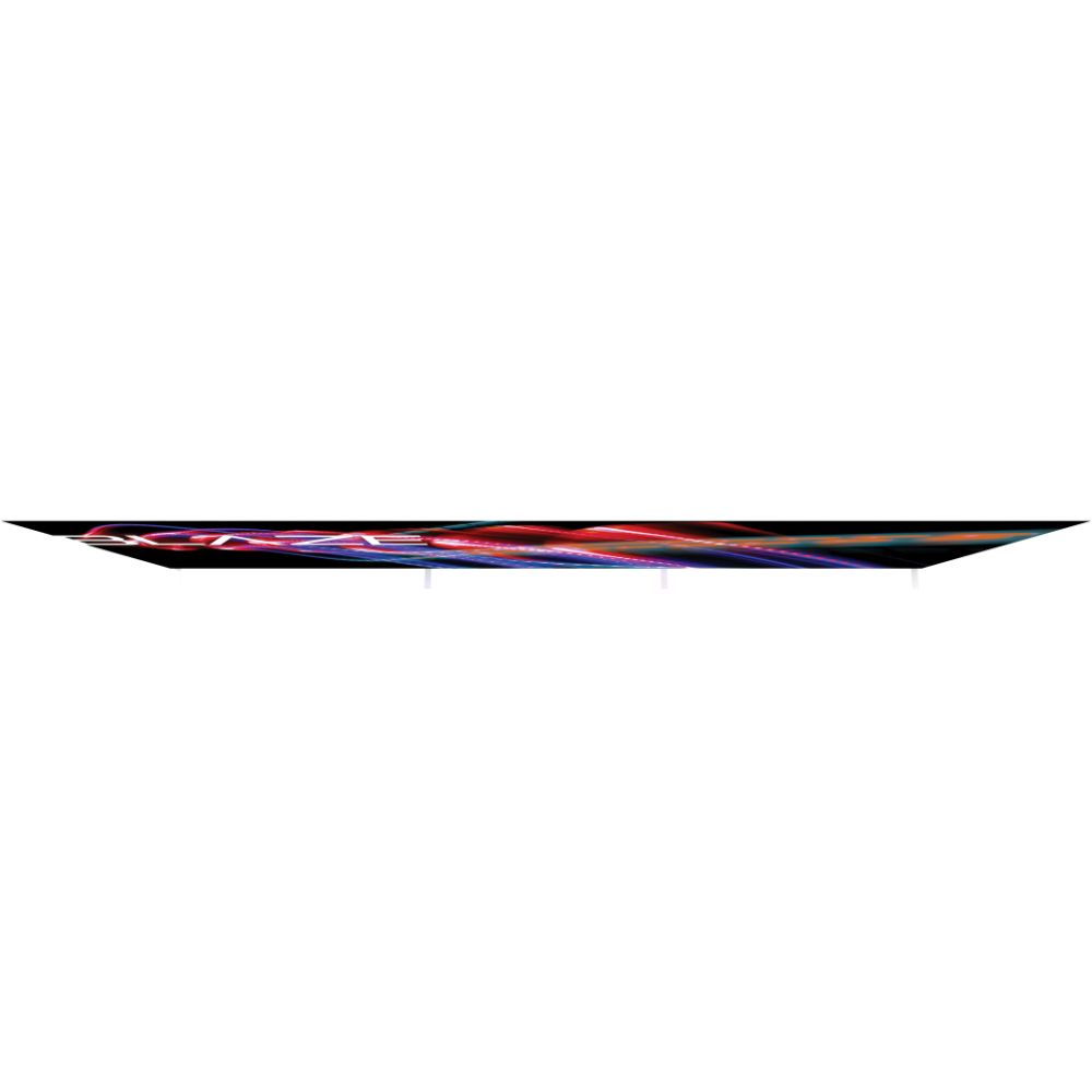 Blaze Light Box 3010 - Freestanding