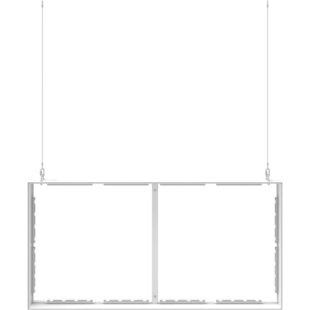 Blaze Light Box 0603 - Hanging