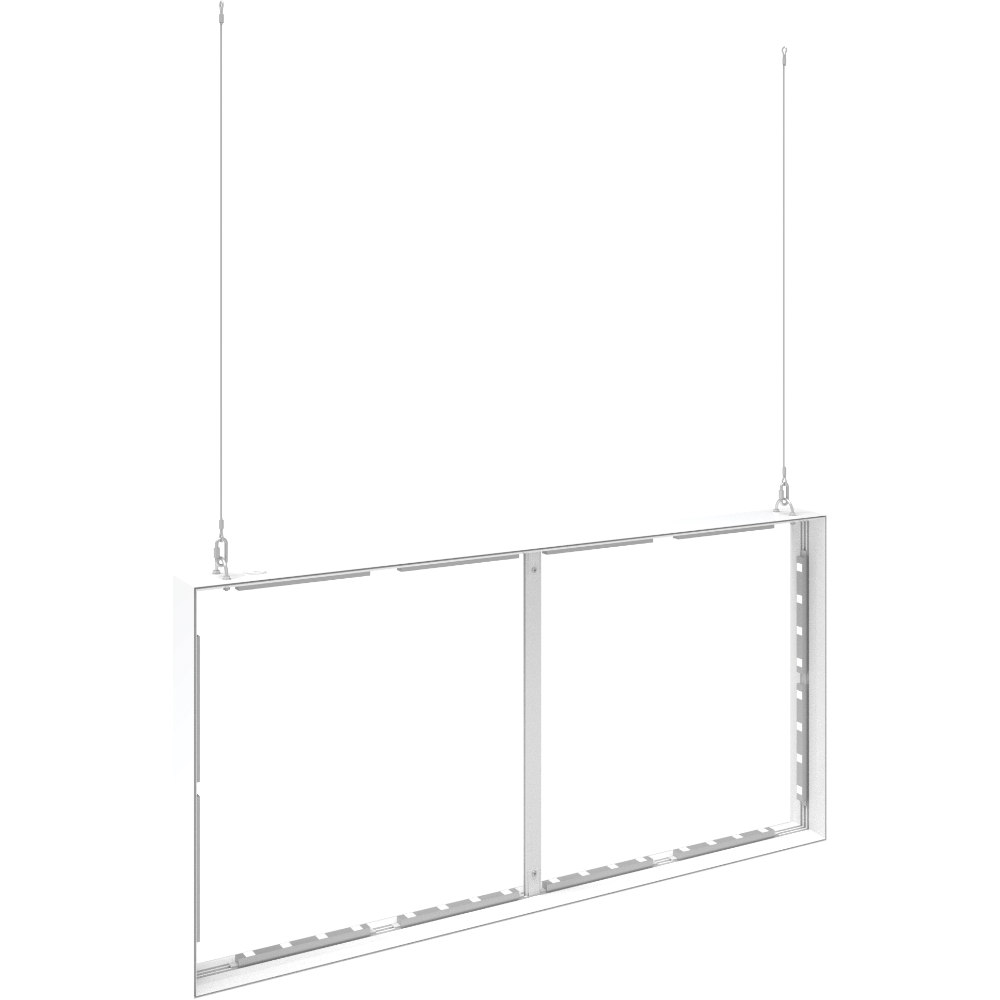 Blaze Light Box 0603 - Hanging