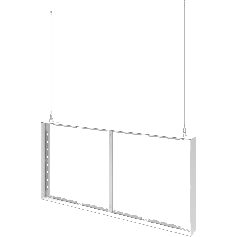 Blaze Light Box 0603 - Hanging
