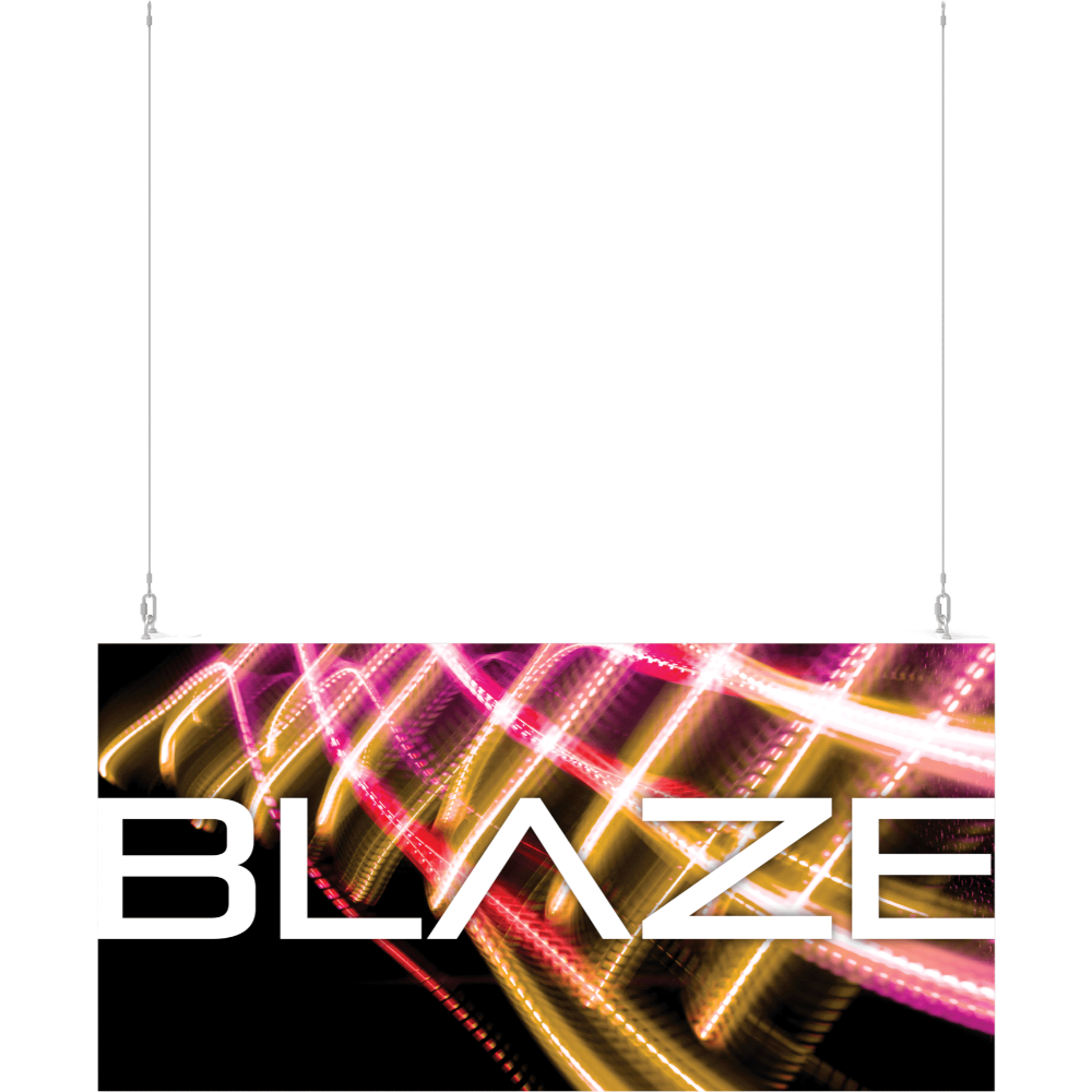 Blaze Light Box 0603 - Hanging