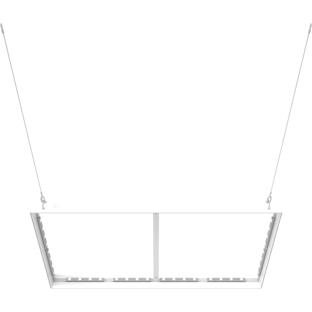 Blaze Light Box 0603 - Hanging