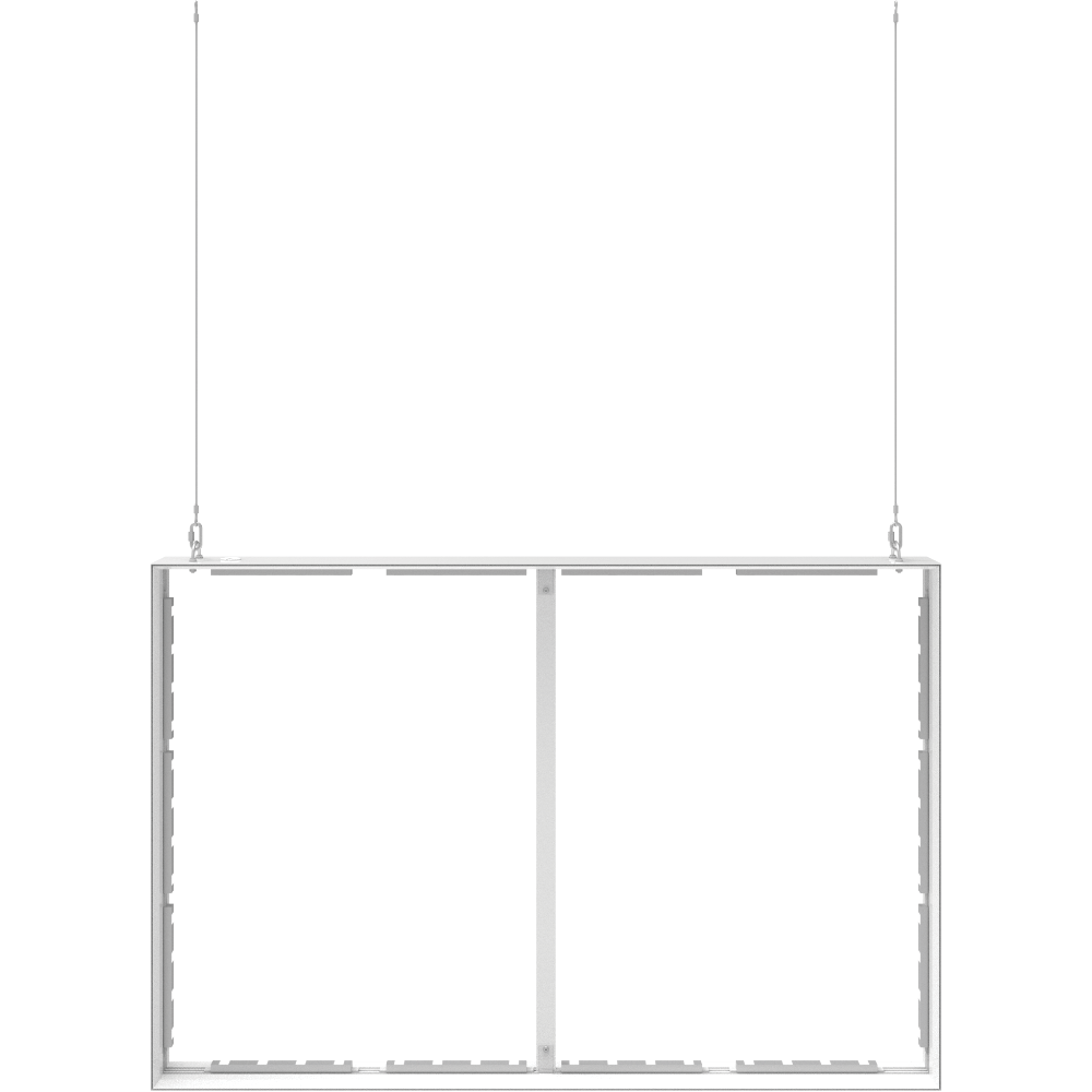 Blaze Light Box 0604 - Hanging