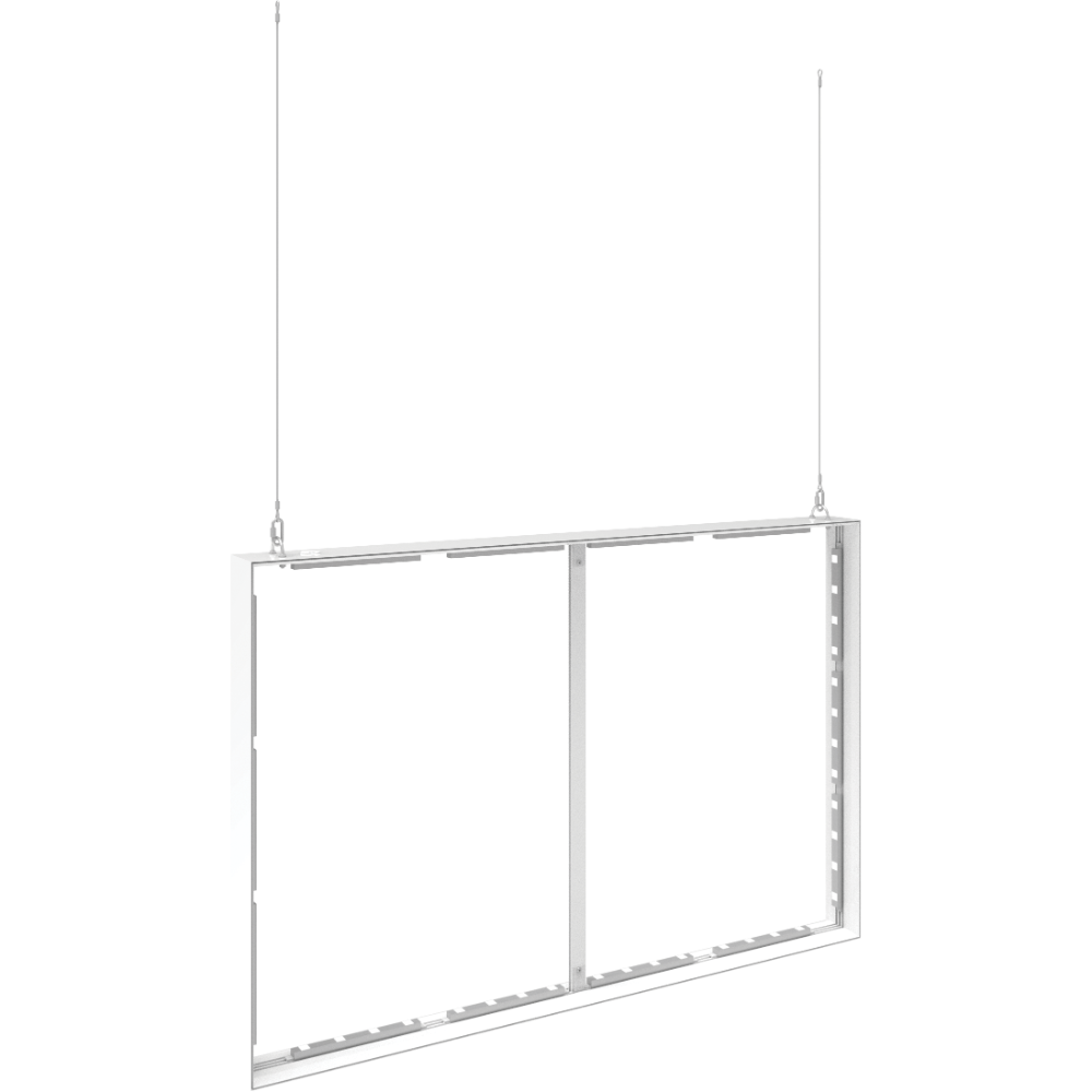 Blaze Light Box 0604 - Hanging