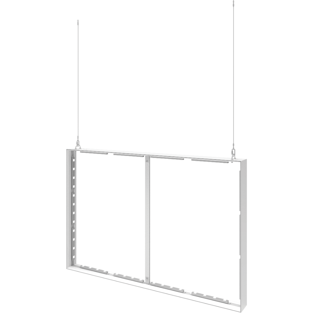 Blaze Light Box 0604 - Hanging