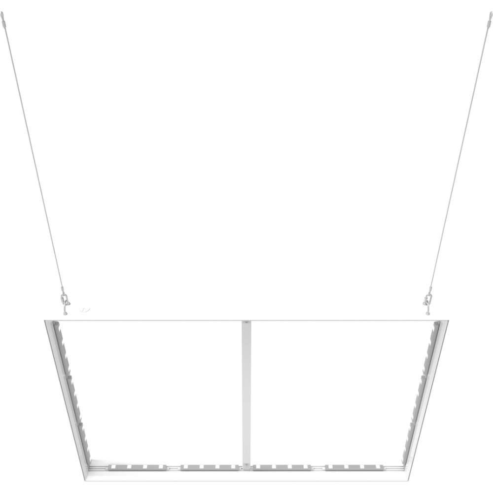 Blaze Light Box 0604 - Hanging