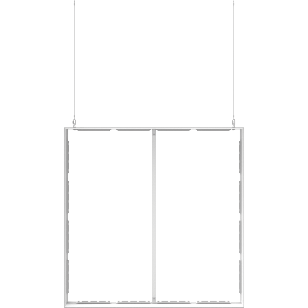 Blaze Light Box 0606 - Hanging