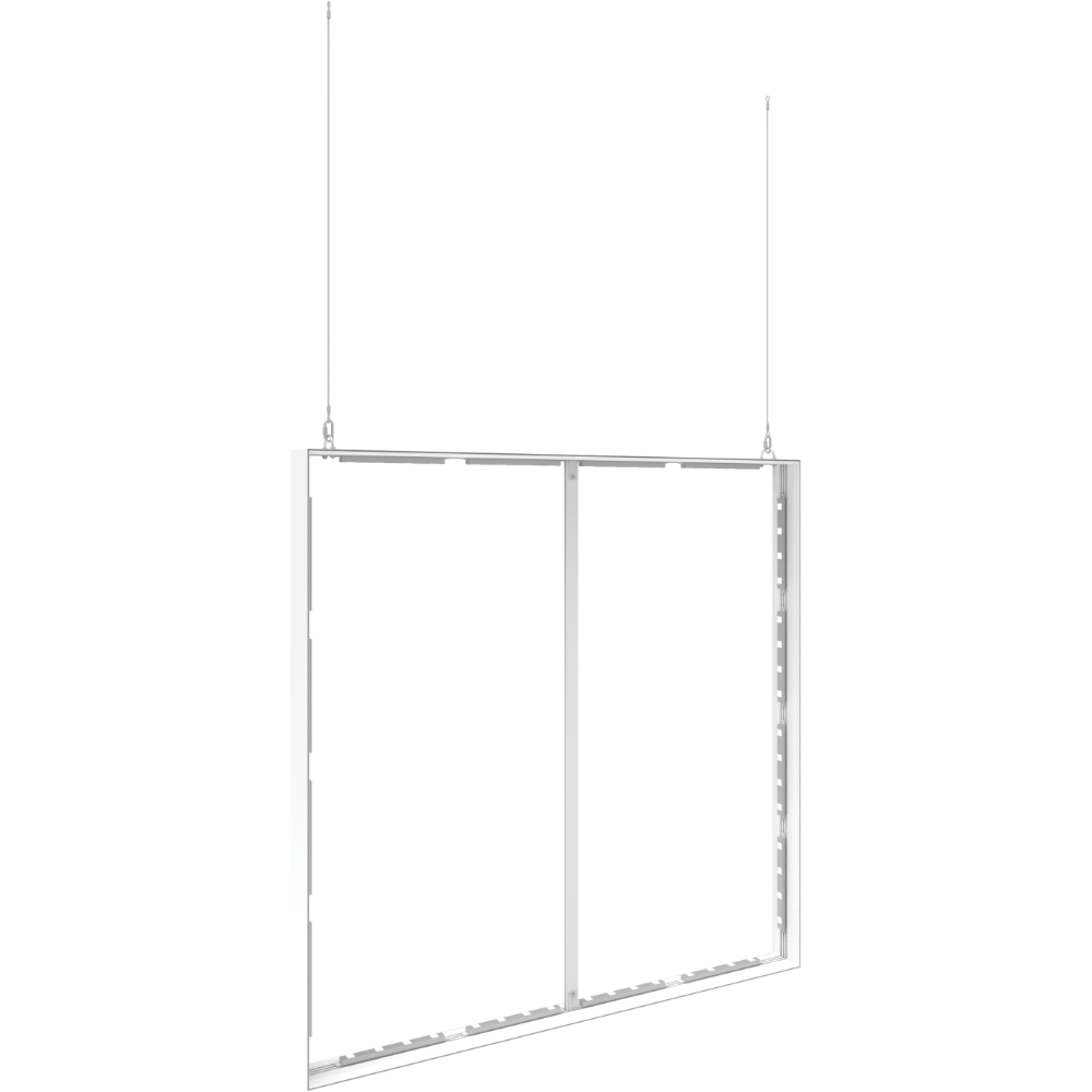Blaze Light Box 0606 - Hanging