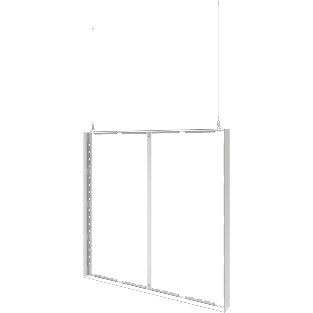 Blaze Light Box 0606 - Hanging