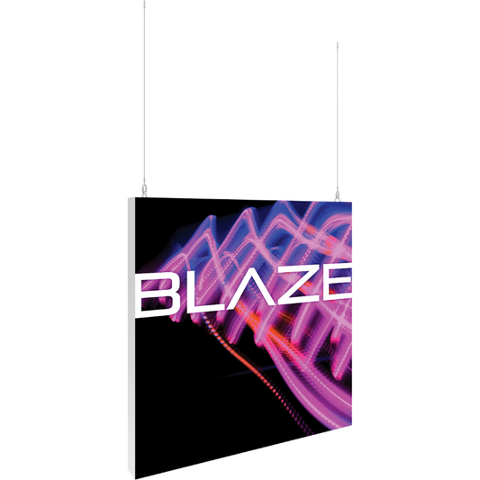 Blaze Light Box 0606 - Hanging