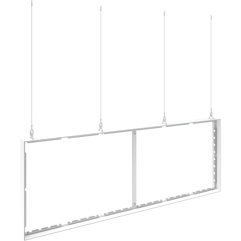 Blaze Light Box 0803 - Hanging