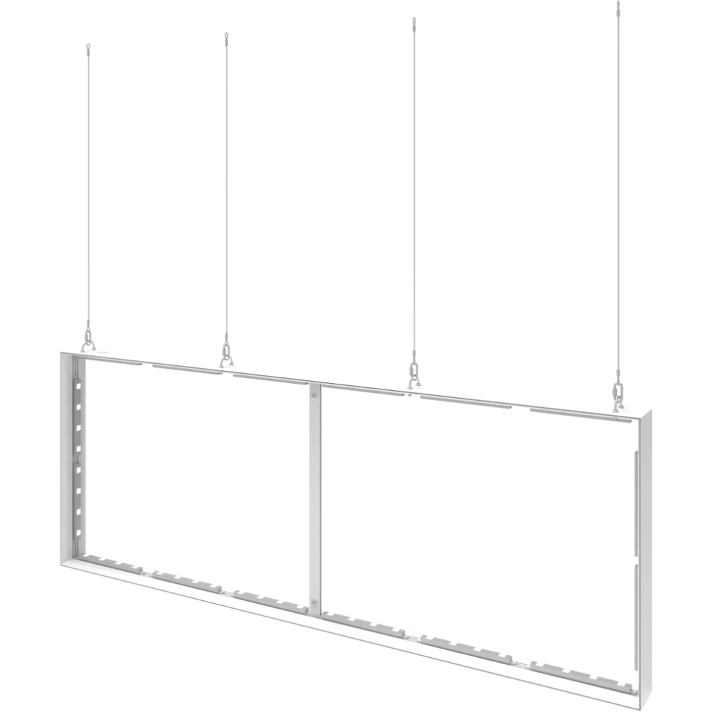 Blaze Light Box 0803 - Hanging