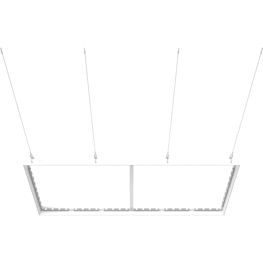Blaze Light Box 0803 - Hanging