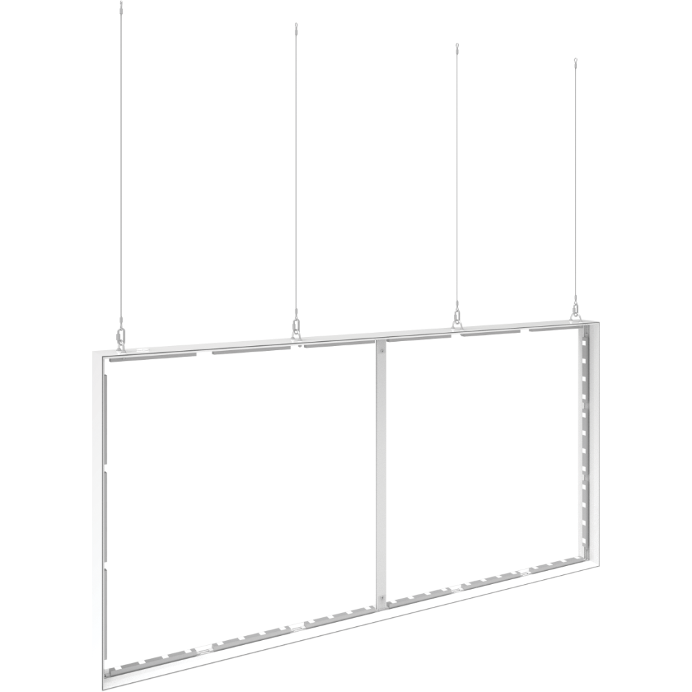 Blaze Light Box 0804 - Hanging