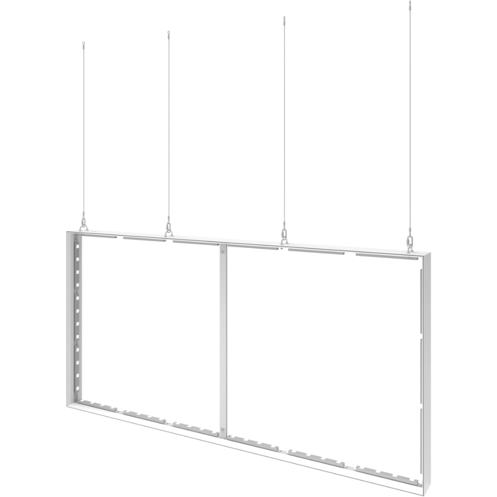 Blaze Light Box 0804 - Hanging