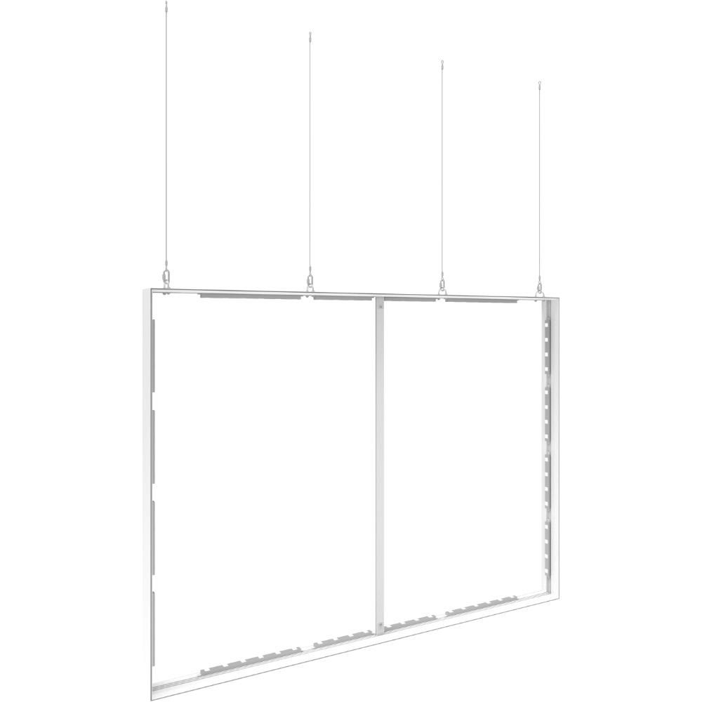 Blaze Light Box 0806 - Hanging