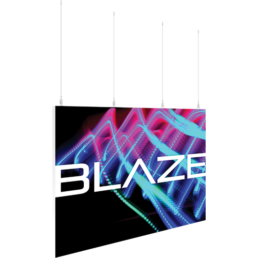 Blaze Light Box 0806 - Hanging