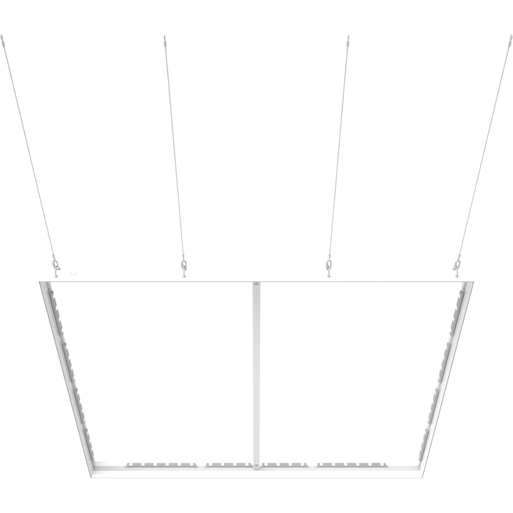 Blaze Light Box 0806 - Hanging