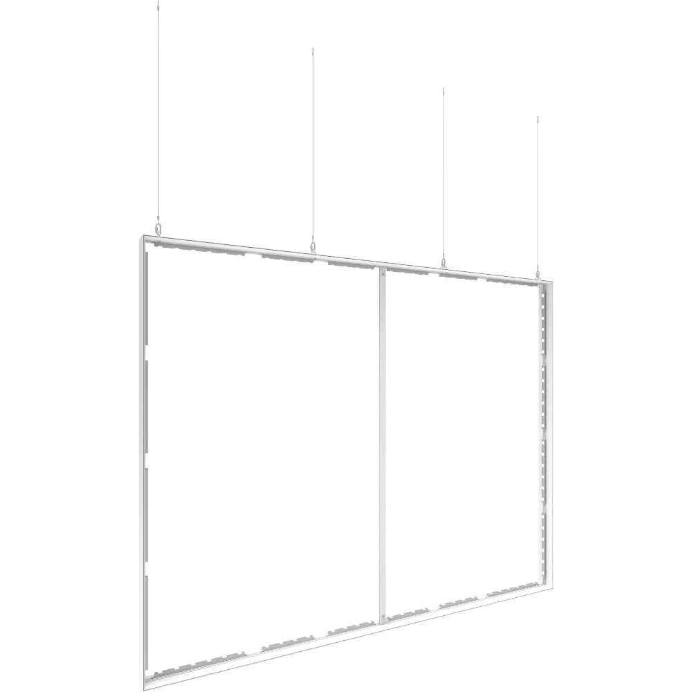 Blaze Light Box 1008 - Hanging