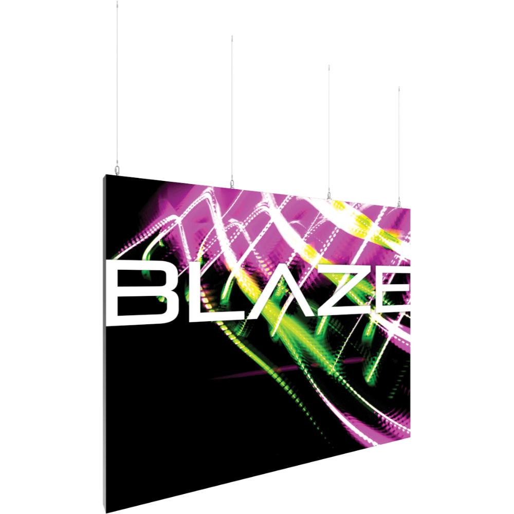 Blaze Light Box 1008 - Hanging