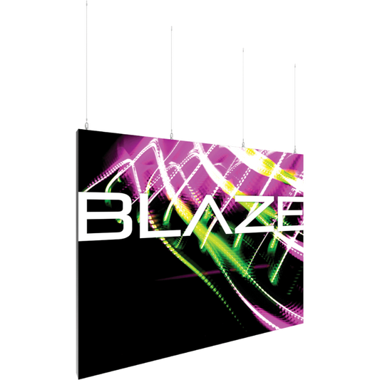 Blaze Light Box 1008 - Hanging