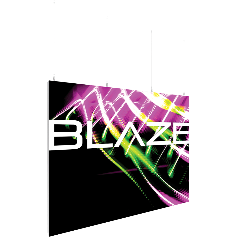 Blaze Light Box 1008 - Hanging