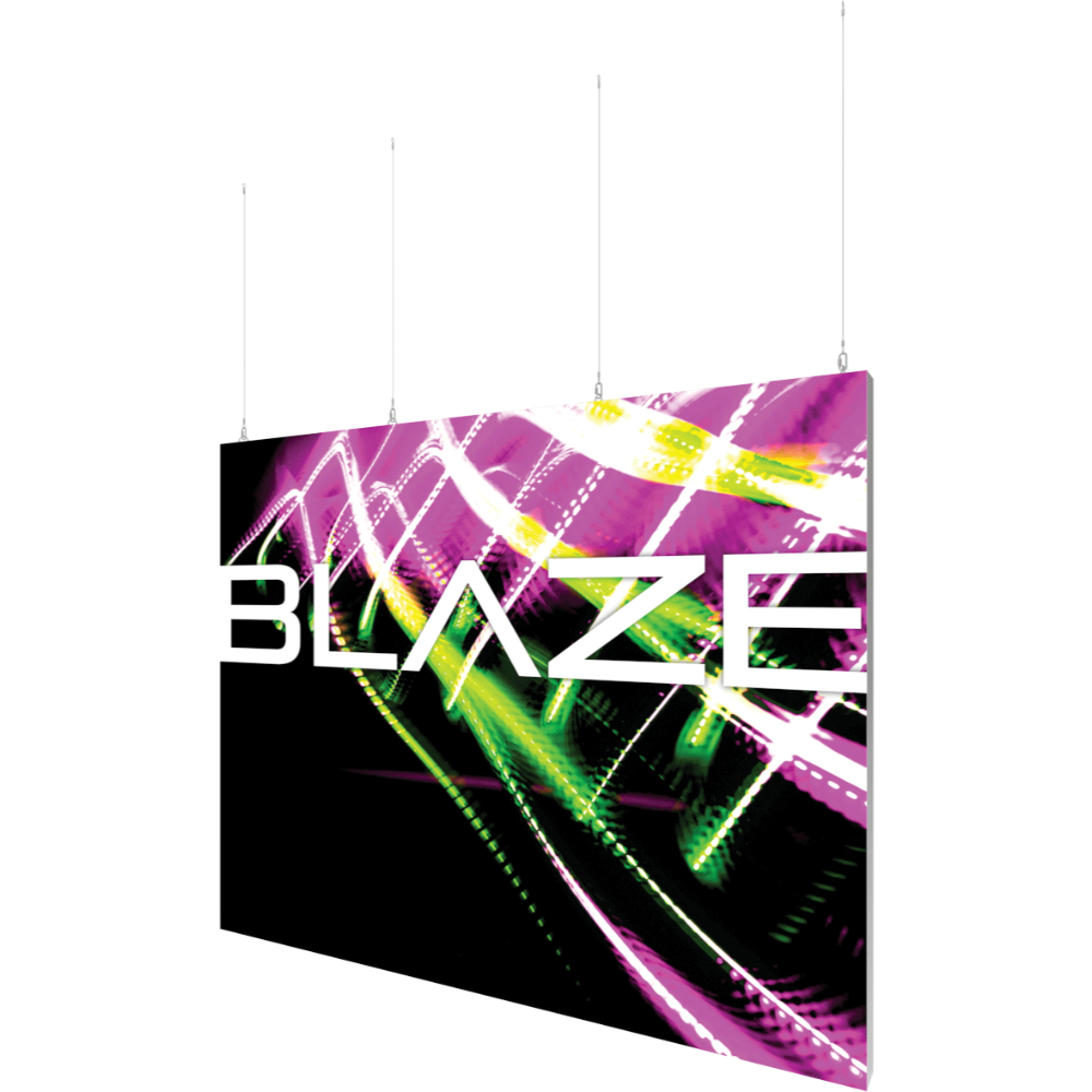 Blaze Light Box 1008 - Hanging