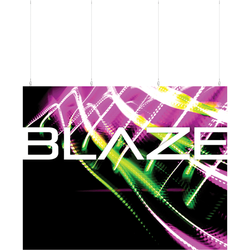 Blaze Light Box 1008 - Hanging