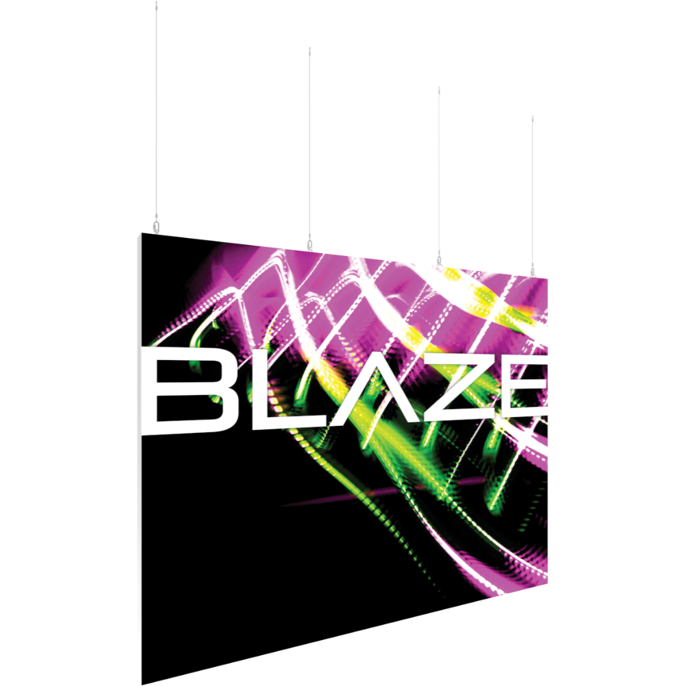 Blaze Light Box 1008 - Hanging